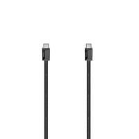  | Hama USB-C-Kabel Full-Featured, E-Marker, USB 3.2 Gen1, 5 Gbit/s, 0,75 m