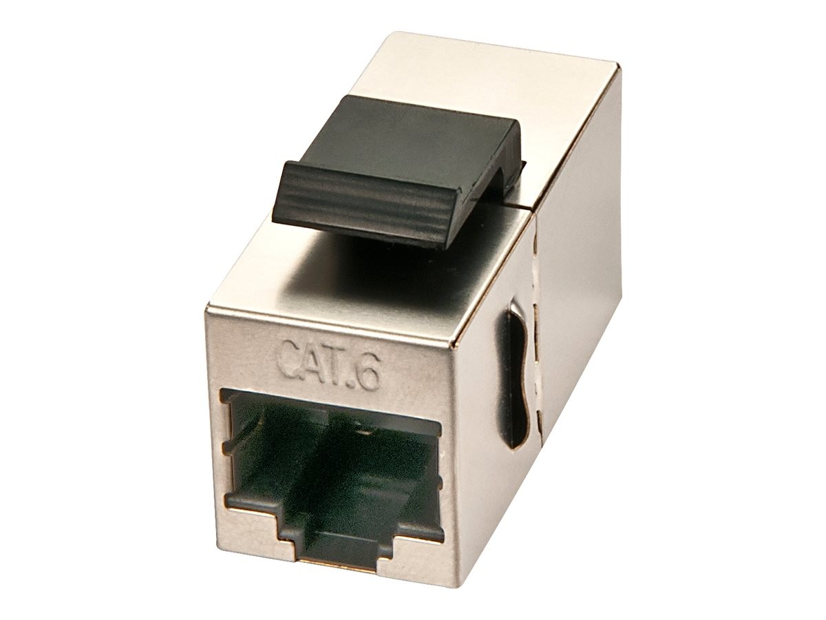 Lindy Modularer Einschub (Kopplung) - CAT 6