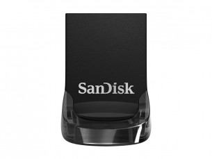  | SanDisk Ultra Fit - USB-Flash-Laufwerk - 64 GB