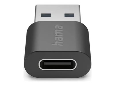 Hama Essential Line - USB-Adapter - USB Typ A (M)
