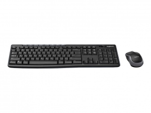  | Logitech MK270 Wireless Combo - Tastatur-und-Maus-Set