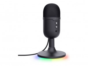  | Trust GXT 234 YUNIX - Mikrofon - USB - Schwarz