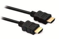  | PureLink HDMI A M/M 1m - 1 m - HDMI Typ A (Standard) - HDMI Typ A (Standard) - Schwarz