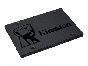  | Kingston A400 - SSD - 960 GB - intern - 2.5