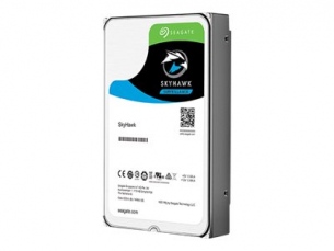  | Seagate SkyHawk Surveillance HDD ST1000VX005 - Festplatte - 1 TB - intern - 3.5
