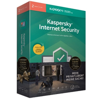  | Kaspersky Internet Security 2019 Limited Edition - Box-Pack (1 Jahr)