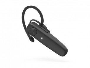  | Hama MyVoice Essential - Headset - im Ohr - über dem Ohr angebracht