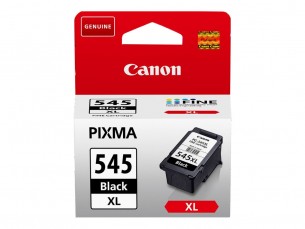  | Canon PG-545XL - 15 ml - Hohe Ergiebigkeit - Schwarz