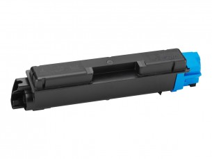  | Kyocera TK 580C - Cyan - original - Tonerpatrone