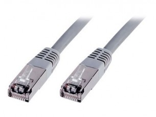 | DIGITUS Ecoline - Patch-Kabel - RJ-45 (M) zu RJ-45 (M)