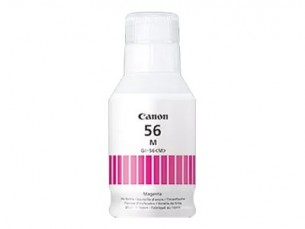  | Canon GI 56 M - Magenta - original - Nachfülltinte