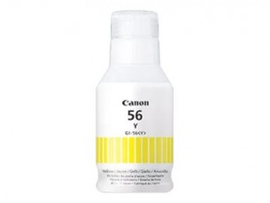  | Canon GI 56 Y - Gelb - original - Nachfülltinte