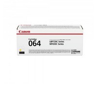  | Canon 064 - Gelb - original - Tonerpatrone - für i-SENSYS LBP722Cdw