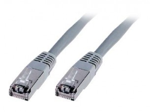  | DIGITUS CAT 5e SF/UTP Patchkabel