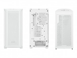  | Be Quiet! SHADOW BASE 800 FX - Midi-Tower - E-ATX - Seitenteil mit Fenster (gehärtetes Glas)