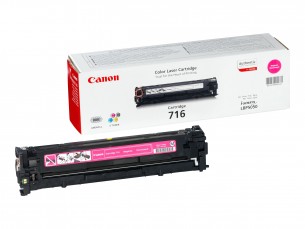  | Canon 716 Magenta - Magenta - original - Tonerpatrone