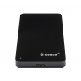 Intenso Memory Case - Festplatte - 2 TB - extern (tragbar)