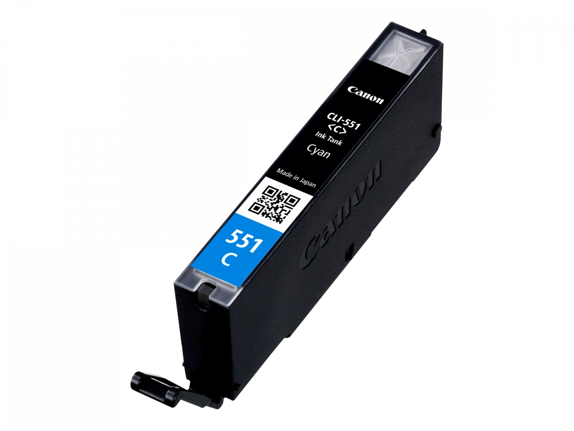 Canon PGI-550/CLI-551 PGBK/C/M/Y/BK/GY Multi