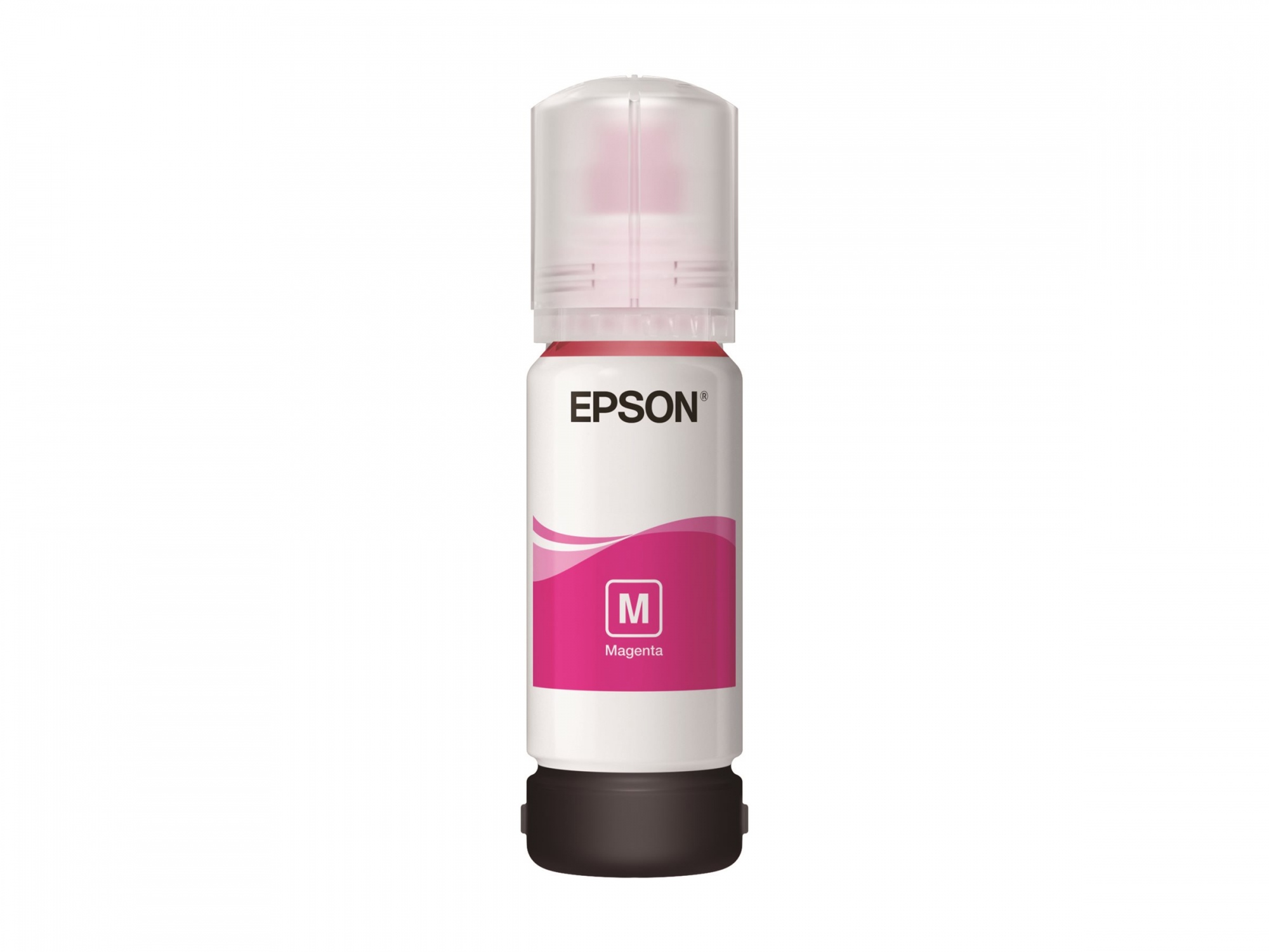 Epson EcoTank 104 - 65 ml - Magenta - original