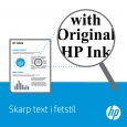 HP 305XL - 5 ml - Hohe Ergiebigkeit - Farbe (Cyan, Magenta, Gelb)