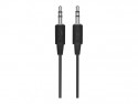 Logitech Stereo Headset H110 - Headset - On-Ear