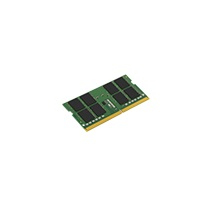 Kingston ValueRAM - DDR4 - Modul - 16 GB - SO DIMM 260-PIN