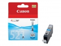 Canon CLI-521C - 9 ml - Cyan - original - Tintenbehlter