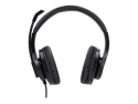 Hama PC Office Headset "HS-P300" - Headset - ohrumschlieend