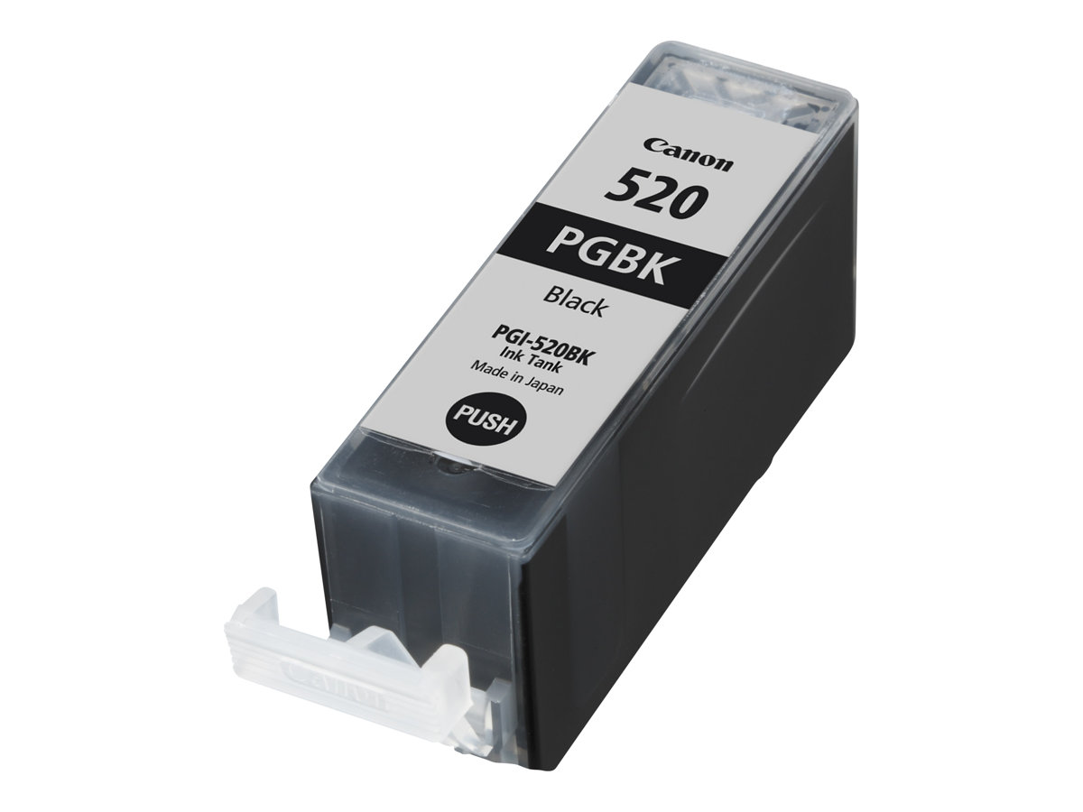 Canon PGI-520BK - 19 ml - Schwarz - original