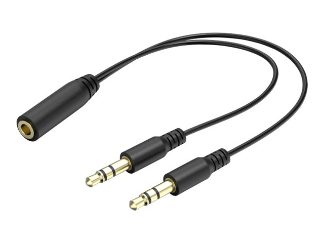 uRage Hama uRage SoundZ 300 - Headset - ohrumschlieend