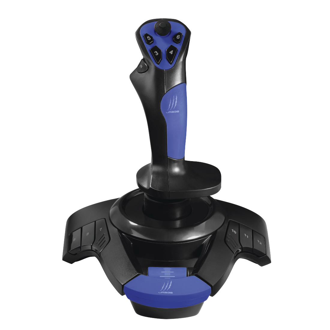 HAMA Gaming-Joystick "Airborne 300"