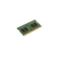 Kingston DDR4 - Modul - 16 GB - SO DIMM 260-PIN