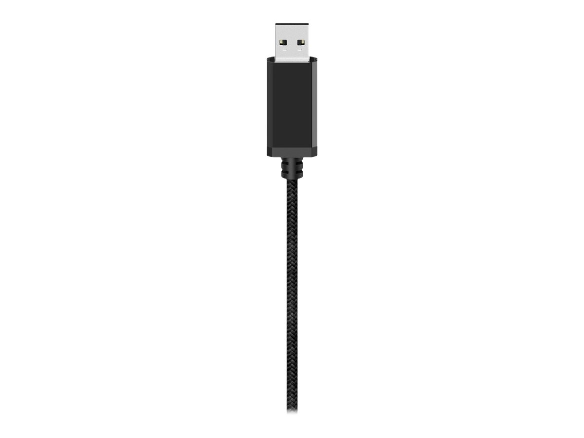 uRage Hama uRage SoundZ 400 - Headset - ohrumschlieend