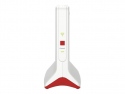 AVM FRITZ! Repeater 6000 - Wi-Fi-Range-Extender - Wi-Fi 6 - 2,4 GHz (1 Band)