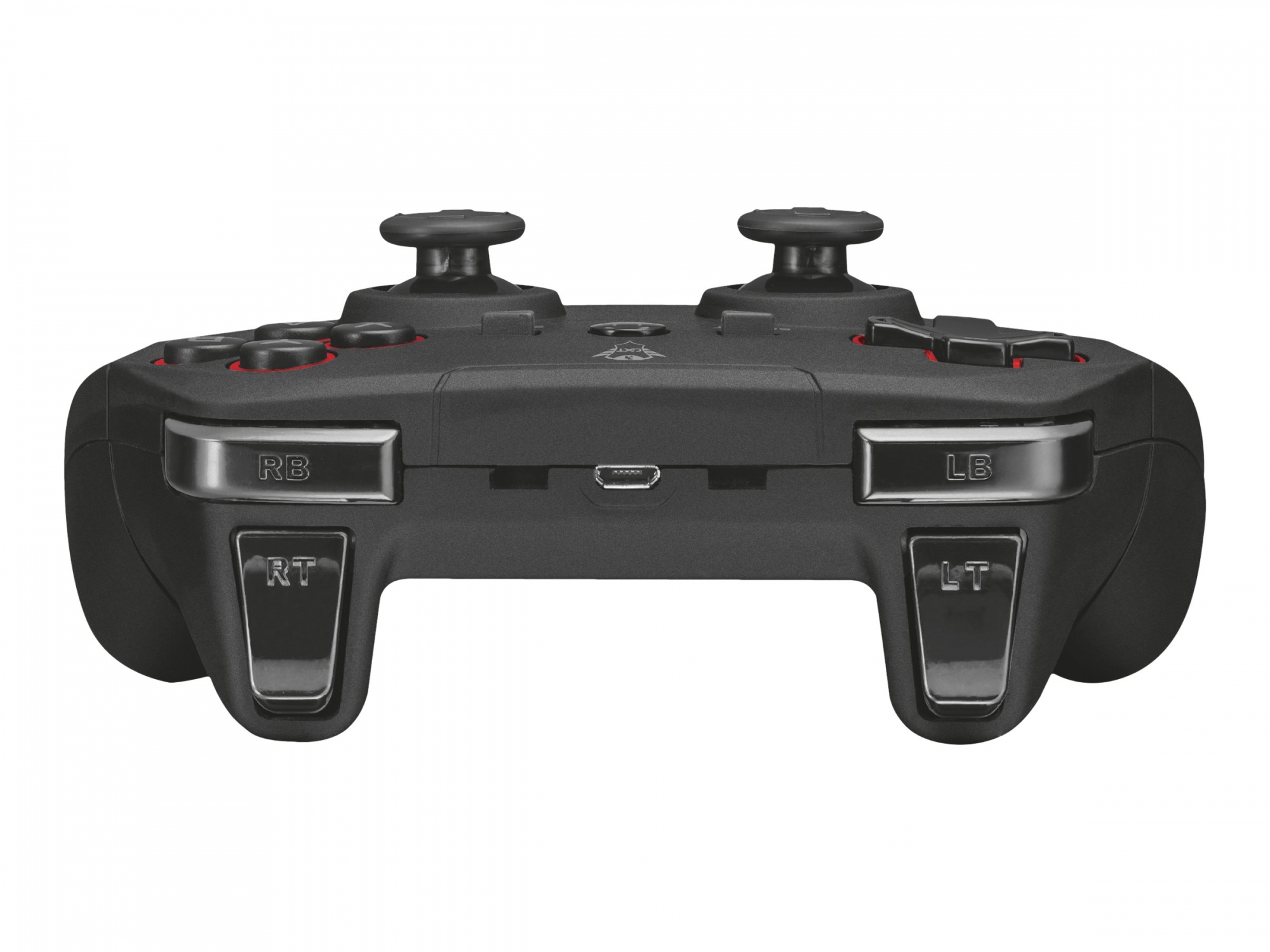 Trust GXT 545 - Game Pad - 13 Tasten - kabellos - fr PC, Sony PlayStation 3