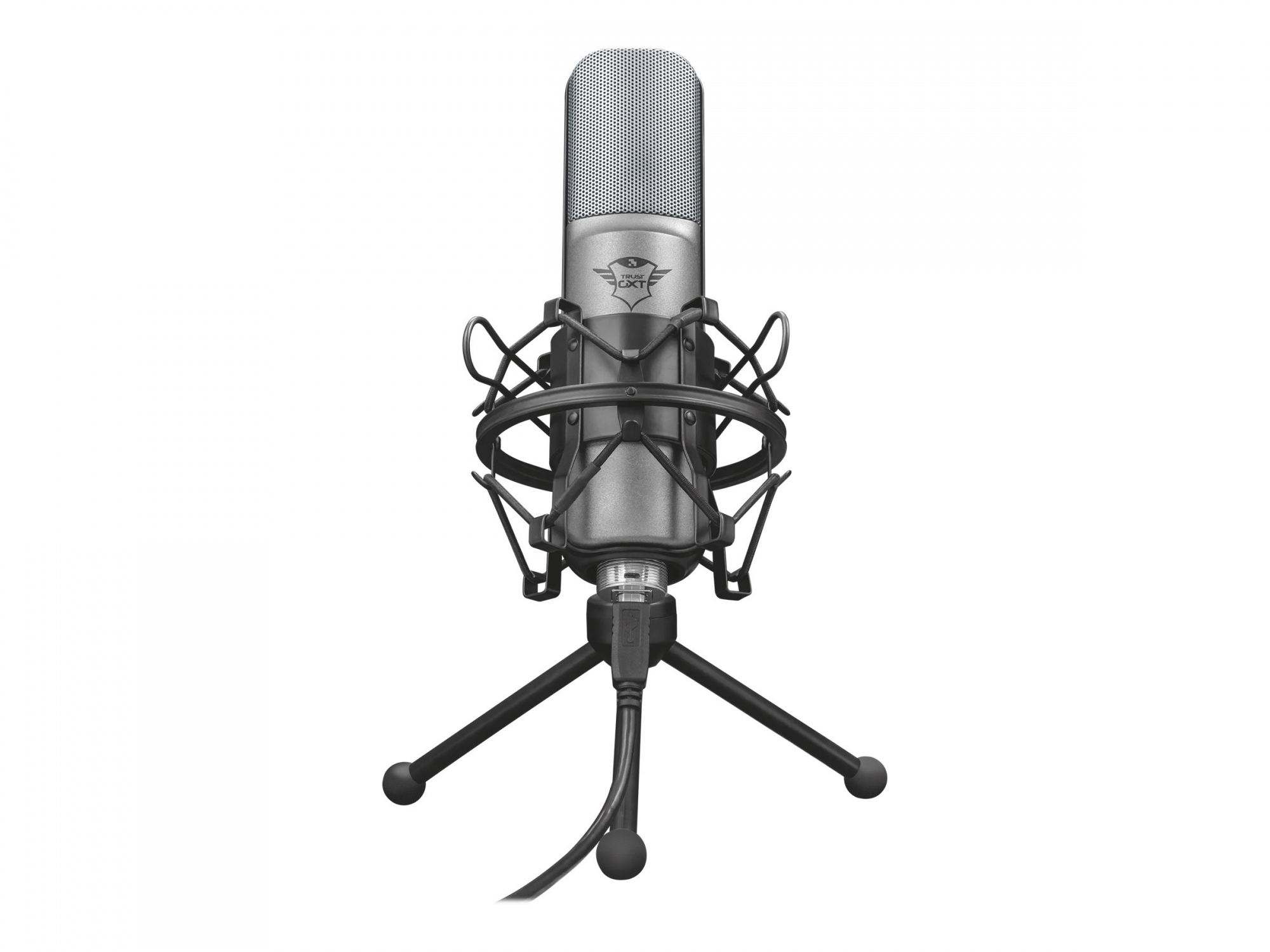Trust GXT 242 LANCE Streaming Microphone