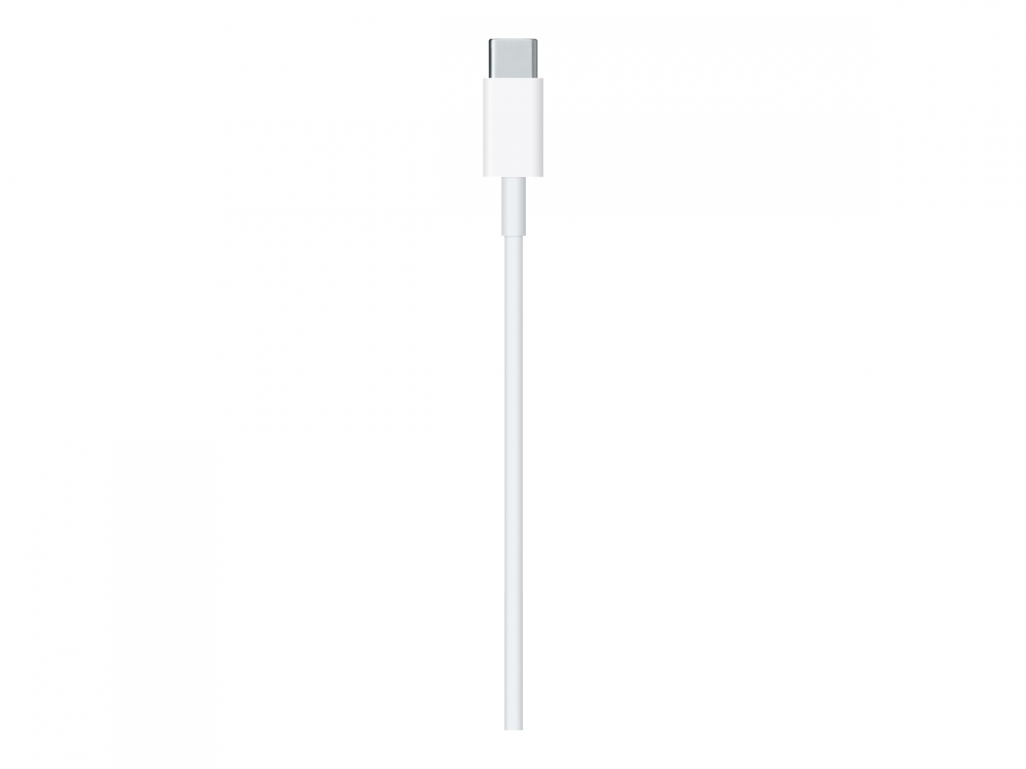 Apple Lightning-Kabel - 24 pin USB-C mnnlich zu Lightning mnnlich