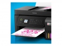 Epson EcoTank ET-4850 - Multifunktionsdrucker - Farbe - Tintenstrahl - nachfllbar - A4 (Medien)