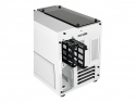 Corsair Crystal Series 280X RGB - Tower - micro ATX - Seitenteil mit Fenster (gehrtetes Glas)