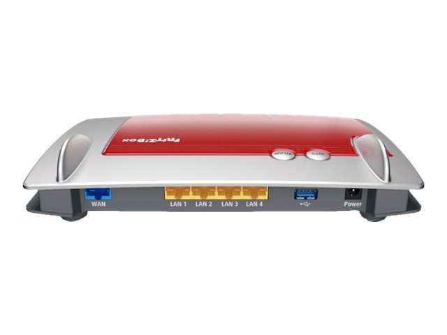 AVM FRITZ!Box 4040 - Wireless Router 4-Port-Switch