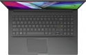 Asus VivoBook S15 OLED S533EA-L13566W Indie Black 