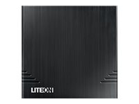 Lite-On eBAU108 - Laufwerk - DVDRW (R DL) - 8x/8x