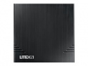 Lite-On eBAU108 - Laufwerk - DVDRW (R DL) - 8x/8x