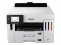 Canon MAXIFY GX5550 - Drucker - Farbe - Duplex - Tintenstrahl - ITS - A4/Legal - 600 x 1200 dpi - bis zu 24 ipm (einfarbig)/