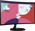 Samsung S27C364EAU - S36C Series - LED-Monitor - gebogen - 68 cm (27")