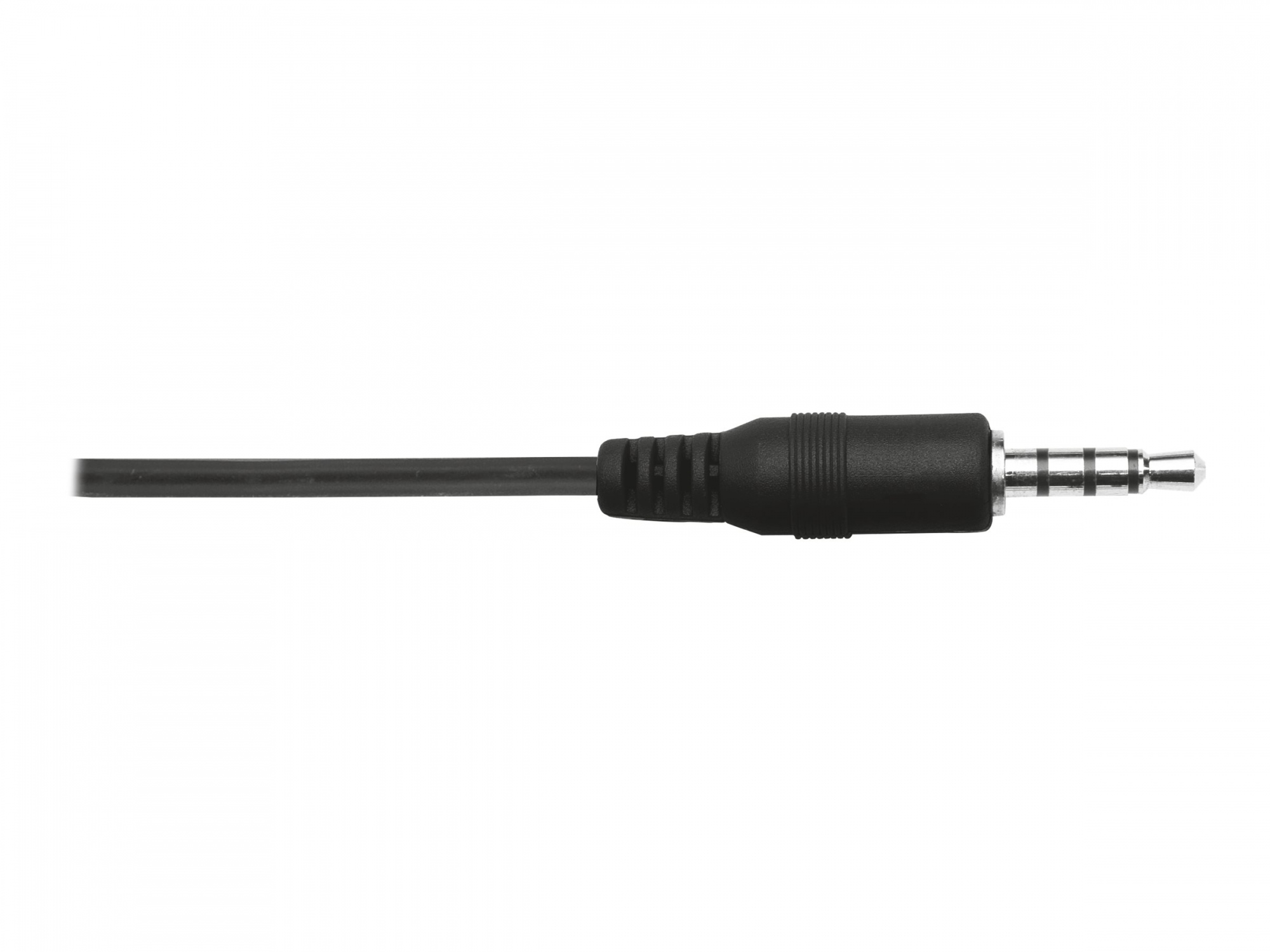 Trust Primo Chat Headset - Headset - On-Ear - kabelgebunden