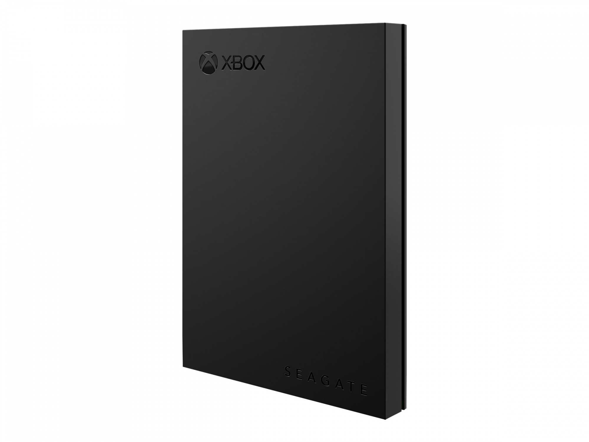 Seagate Game Drive for Xbox STKX2000400 - Festplatte - 2 TB - extern (tragbar)