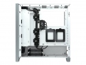 Corsair iCUE 4000X RGB - Tower - ATX - Seitenteil mit Fenster (gehrtetes Glas)