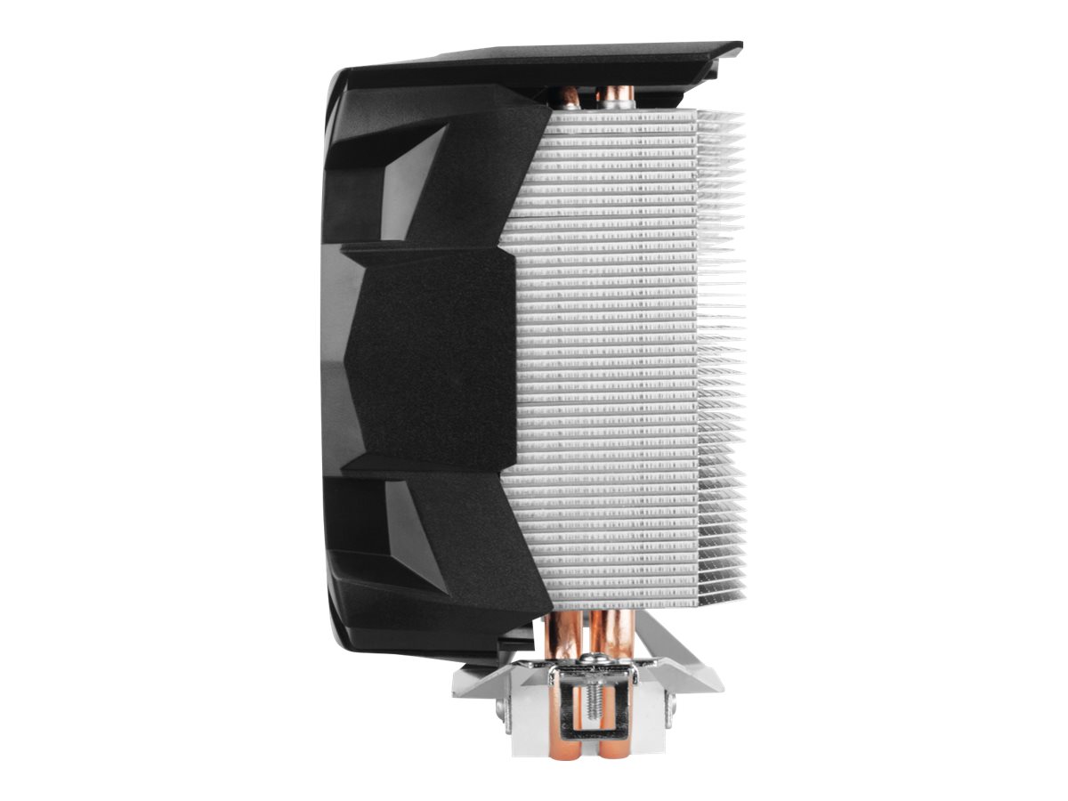 Arctic Freezer 7X - Prozessor-Luftkhler - (fr: LGA1851, LGA1700, LGA1200, LGA1150, LGA1151, LGA1155, LGA1156, AM5, AM4, AM3, AM3+, FM2, FM2+, FM1)