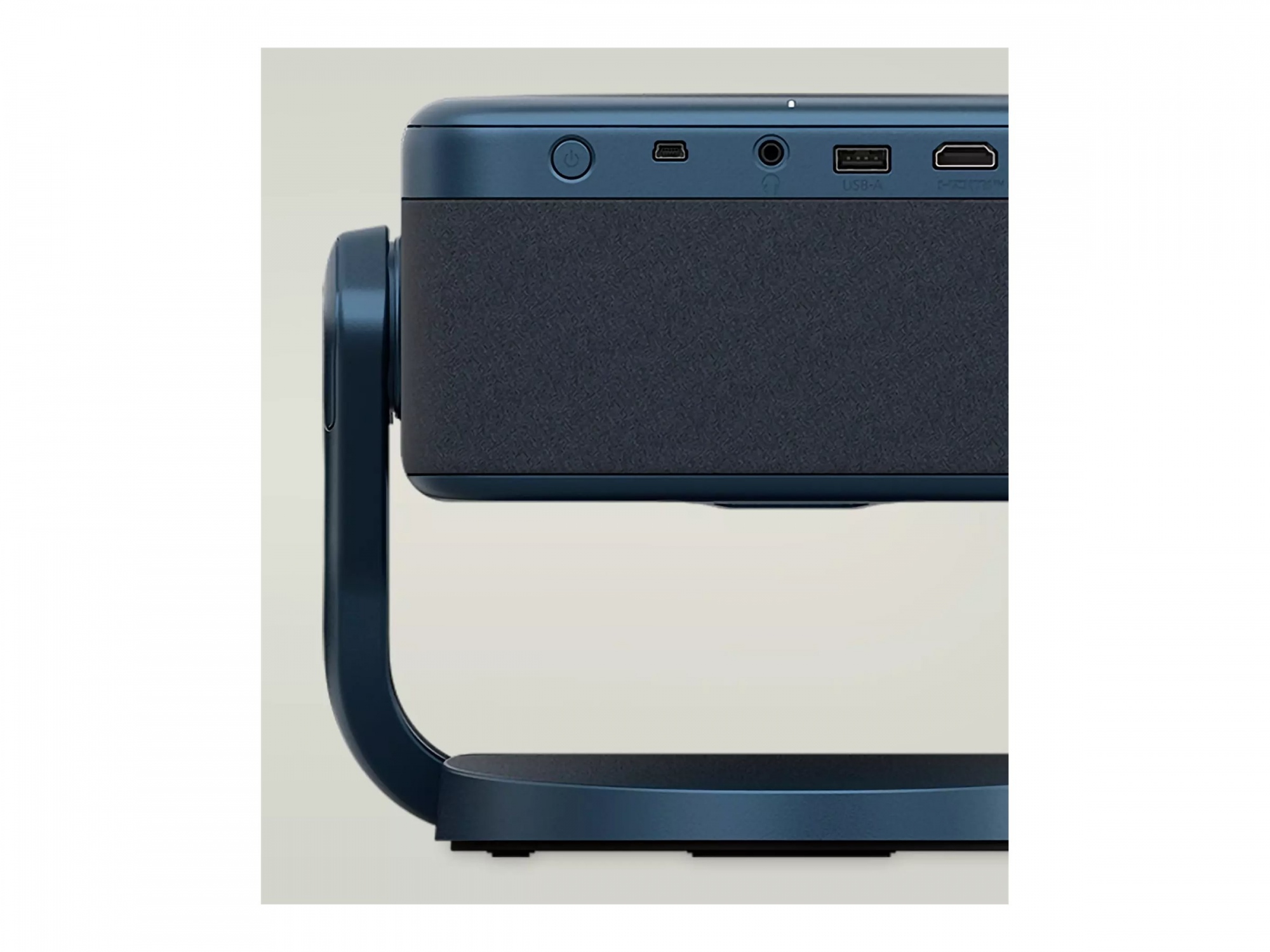 Epson EF-22N - 3-LCD-Projektor - tragbar - 1000 lm (weiß)